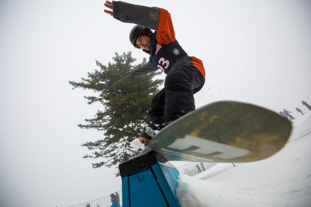 Stroll To Slopes, Village Area, Ski In-Out Mtlodge 151 Snowshoe Ngoại thất bức ảnh