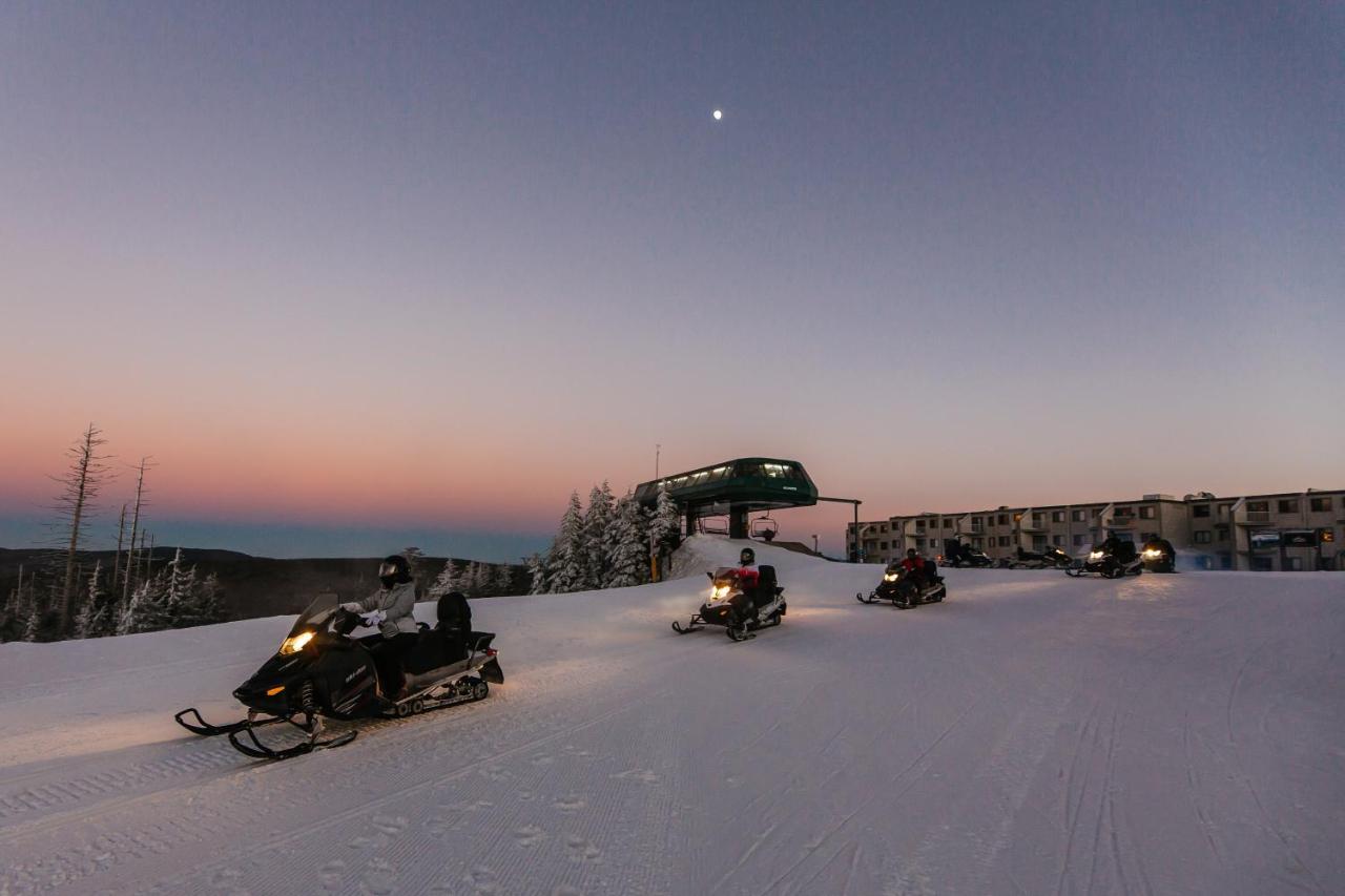 Stroll To Slopes, Village Area, Ski In-Out Mtlodge 151 Snowshoe Ngoại thất bức ảnh