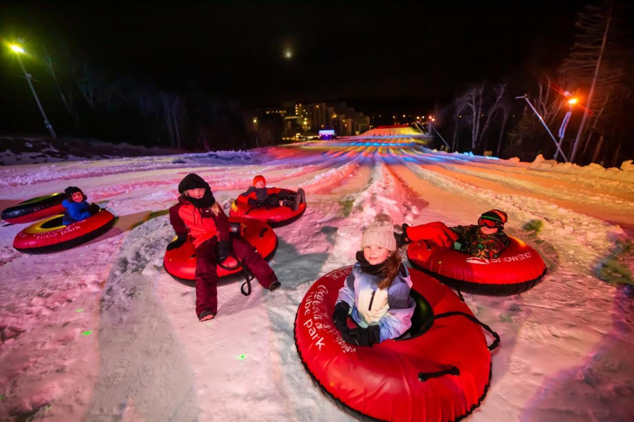 Stroll To Slopes, Village Area, Ski In-Out Mtlodge 151 Snowshoe Ngoại thất bức ảnh